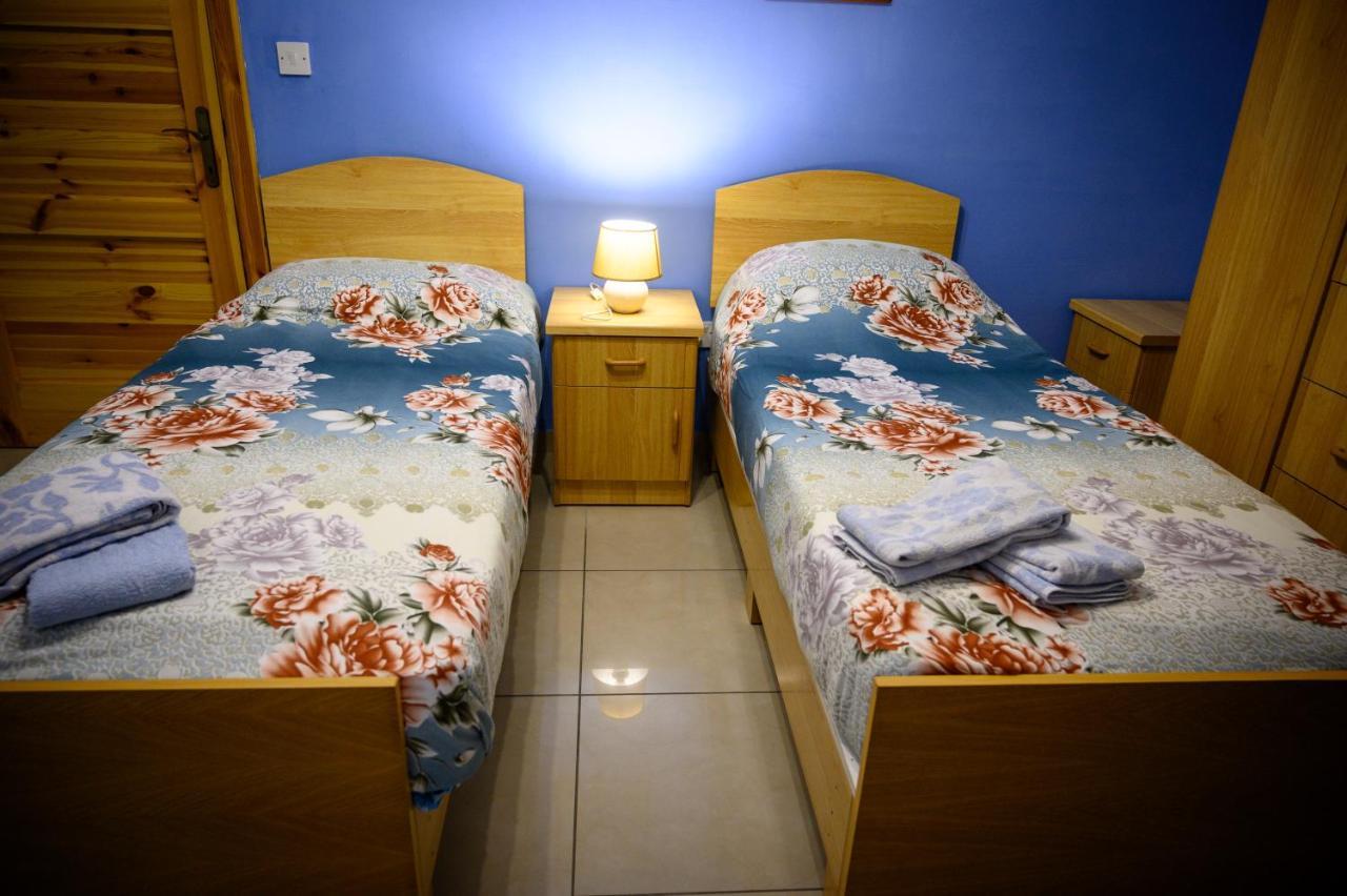 Daffodil Apartment San Pawl il-Baħar Eksteriør bilde