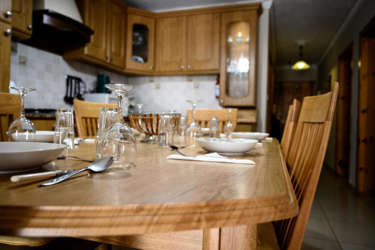 Daffodil Apartment San Pawl il-Baħar Eksteriør bilde