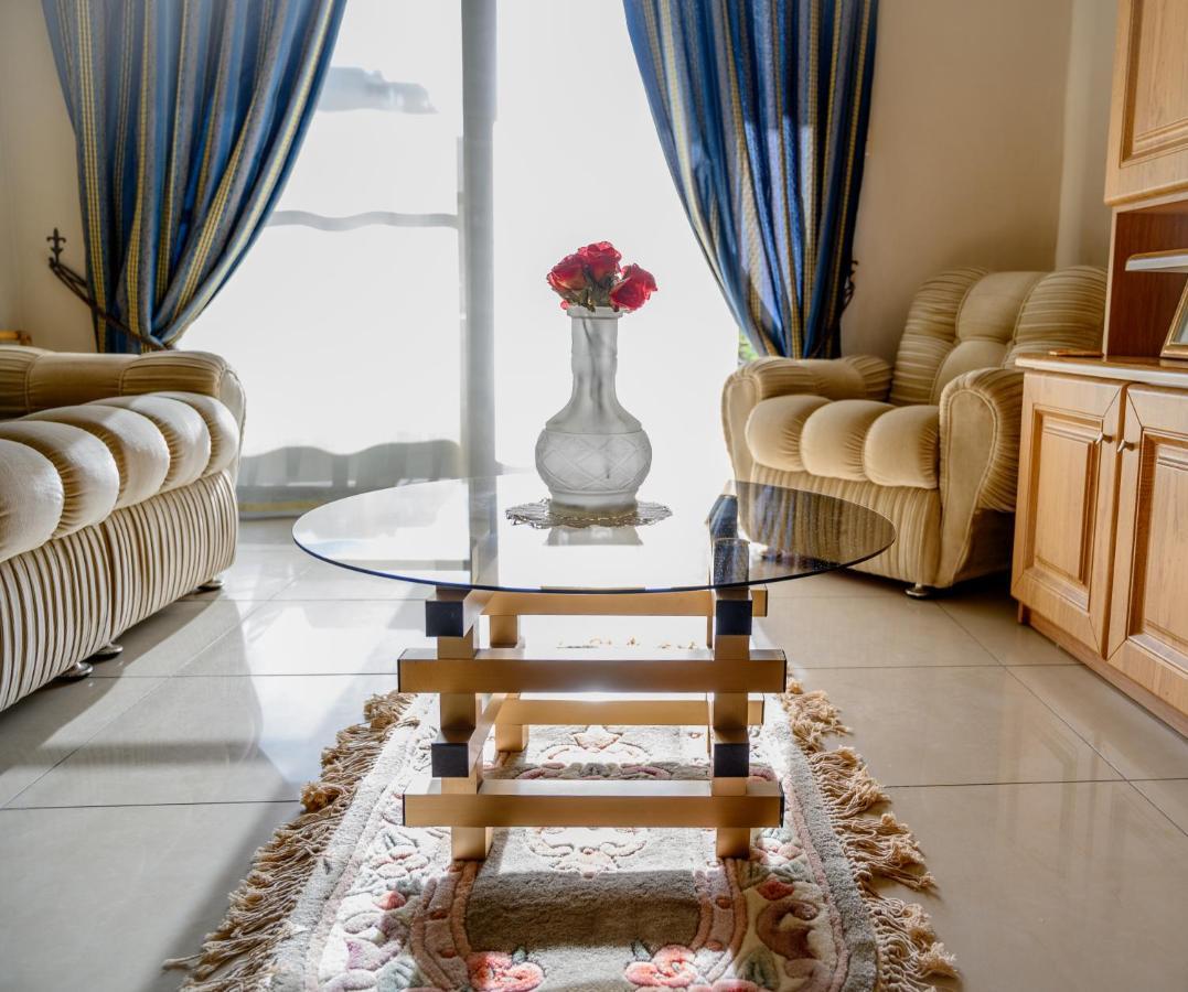 Daffodil Apartment San Pawl il-Baħar Eksteriør bilde