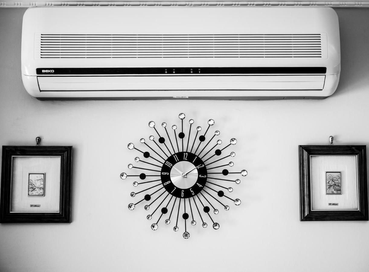 Daffodil Apartment San Pawl il-Baħar Eksteriør bilde