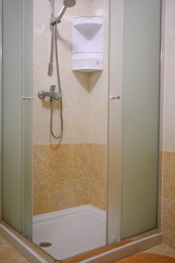 Daffodil Apartment San Pawl il-Baħar Eksteriør bilde