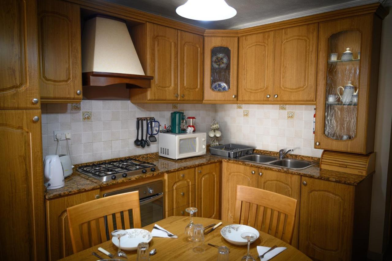 Daffodil Apartment San Pawl il-Baħar Eksteriør bilde