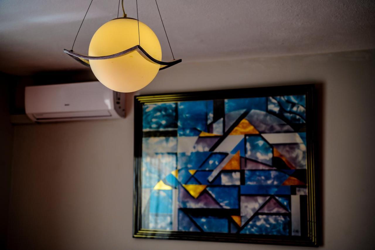 Daffodil Apartment San Pawl il-Baħar Eksteriør bilde
