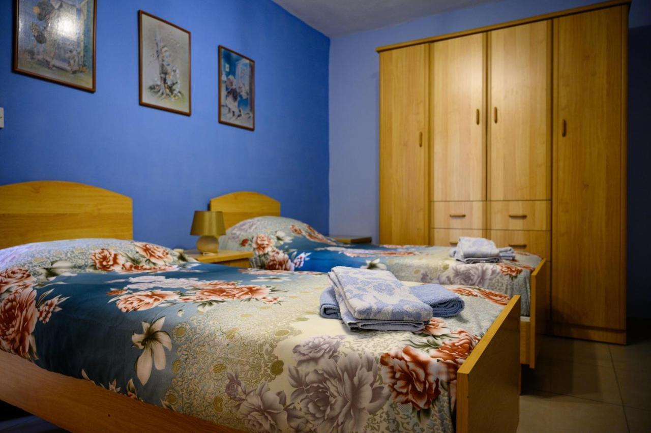 Daffodil Apartment San Pawl il-Baħar Eksteriør bilde