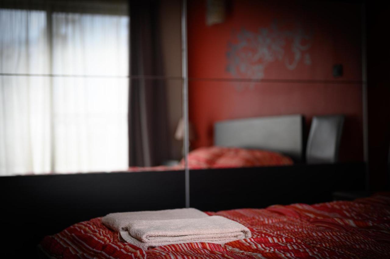 Daffodil Apartment San Pawl il-Baħar Eksteriør bilde