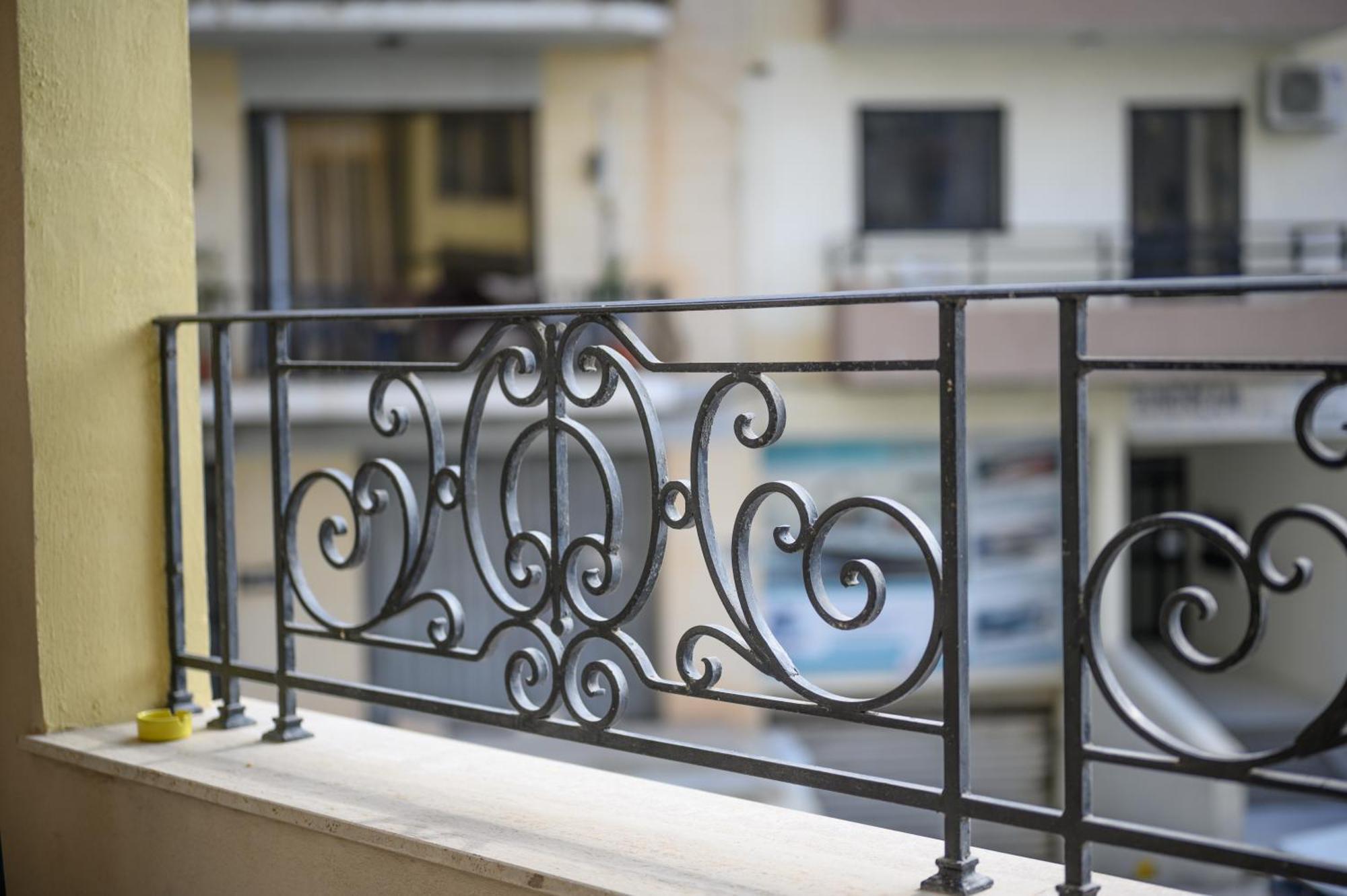 Daffodil Apartment San Pawl il-Baħar Eksteriør bilde