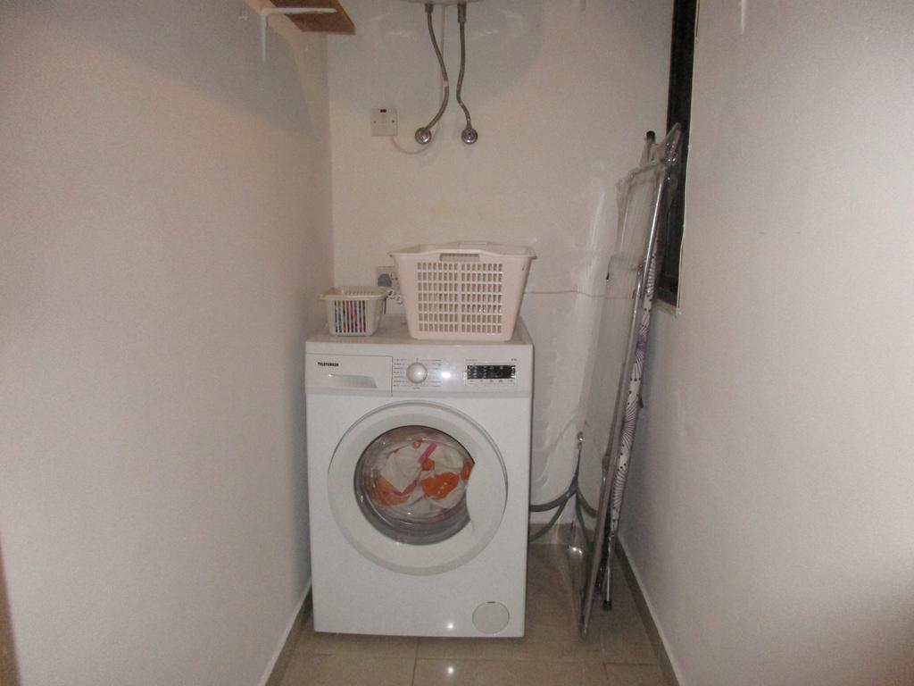Daffodil Apartment San Pawl il-Baħar Eksteriør bilde
