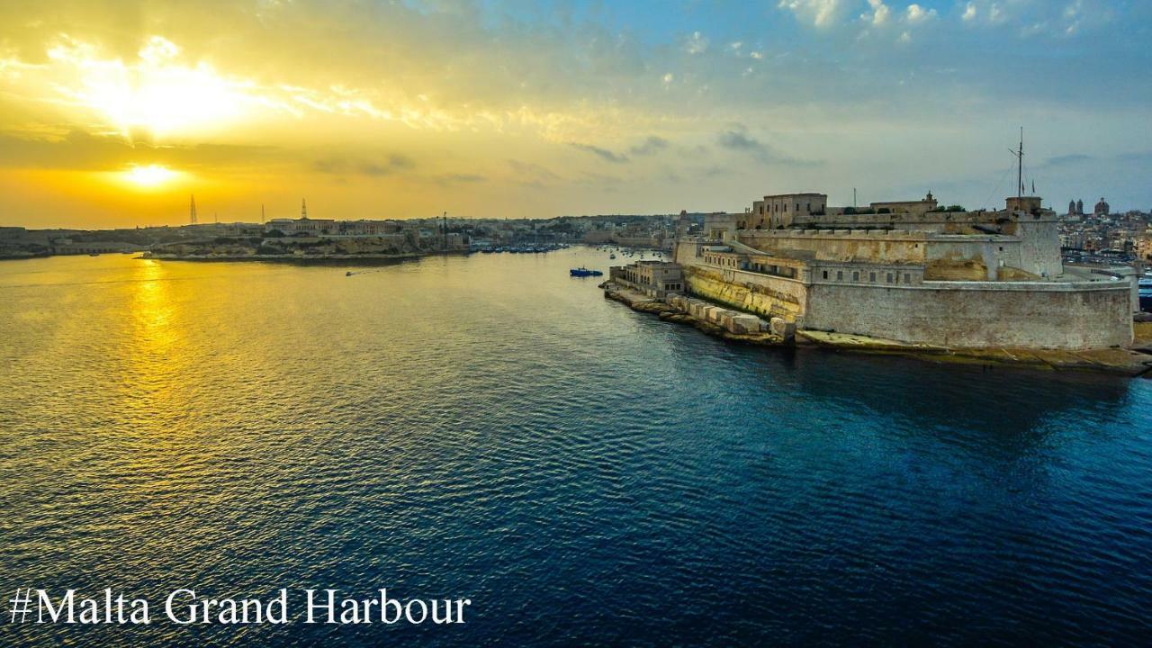 Daffodil Apartment San Pawl il-Baħar Eksteriør bilde